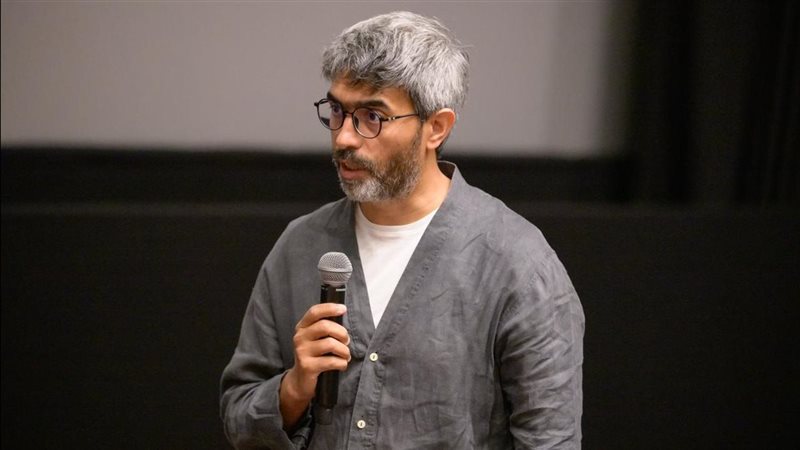 عمرو عابد