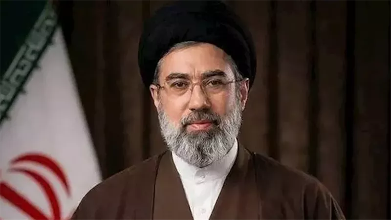المرشد الإيراني 