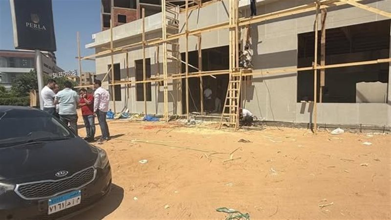 مدينة الصحفيين 