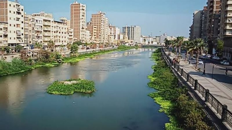 كورنيش دمنهور