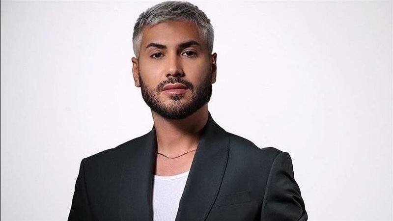 الفنان راوول