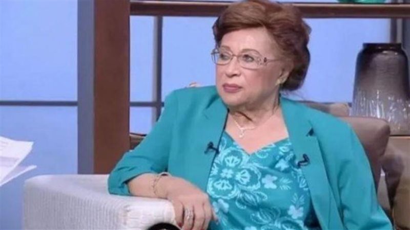الدكتورة نوال الدجوي