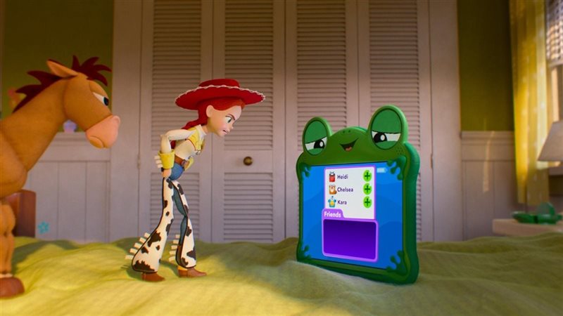 فيلم «Toy Story 5»