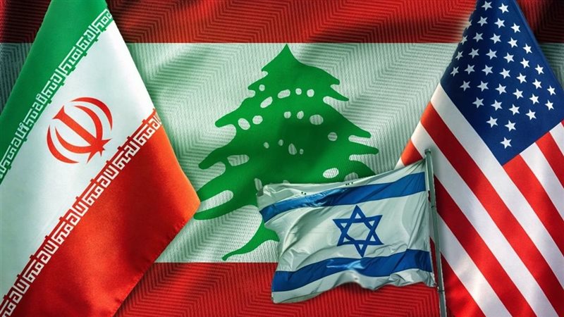إيران وأمريكا