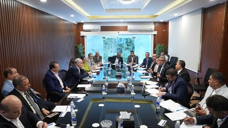أمانة البيئة بـ«مستقبل وطن»