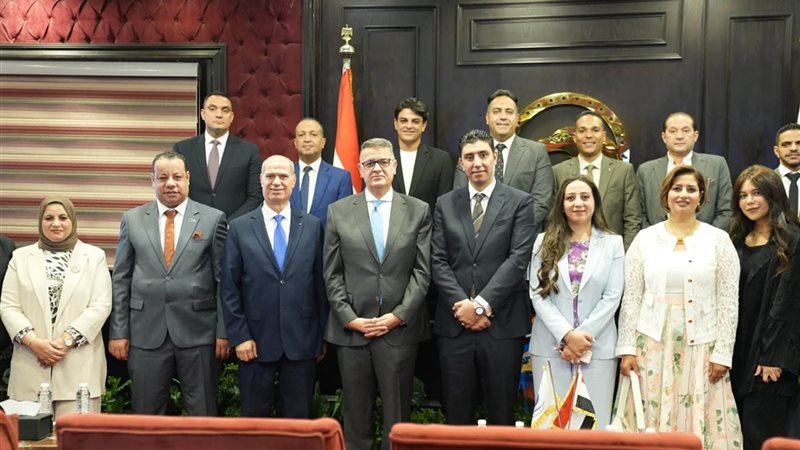 «حقوق الإنسان» بـ«مستقبل وطن»