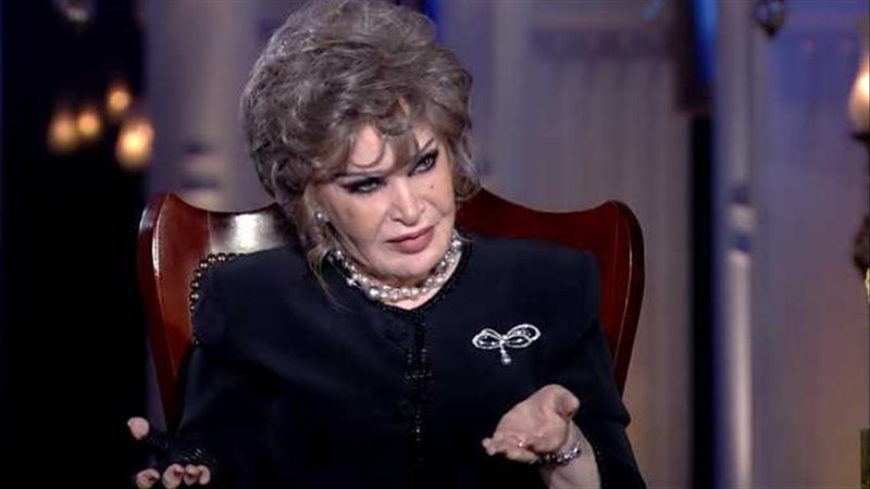 صفية العمري