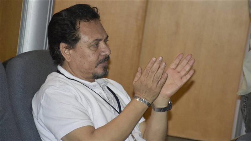 محمد رياض
