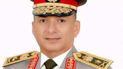 الفريق ياسر الطودي: أجواء الوطن محمية ومصانة برجال عزيمتهم لا تلين| فيديو