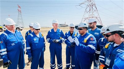 وزير البترول: لا استثناء في تطبيق قواعد السلامة.. وإجراءات فورية بحق مخالفين