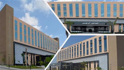 صرح طبي جديد يغيّر خريطة العلاج.. ماذا يضم مستشفى العاشر من رمضان الجامعي؟