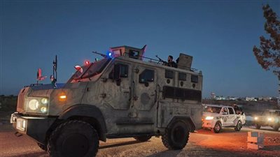تصعيد جديد.. تجدد الاشتباكات بين 