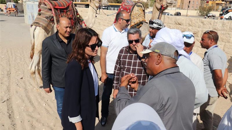 المنطقة الأثرية 