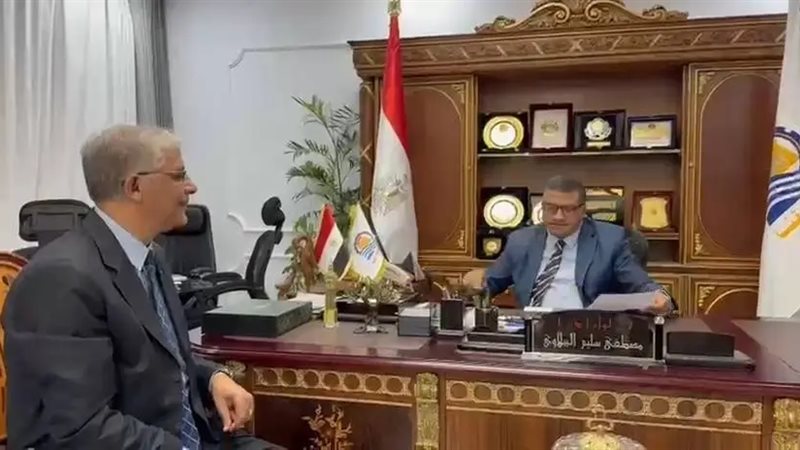 جانب من المتابعة 