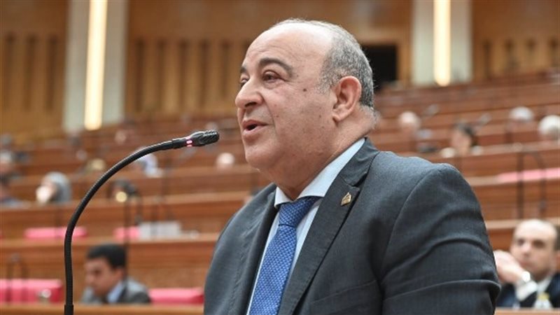 الدكتور مجدي مرشد