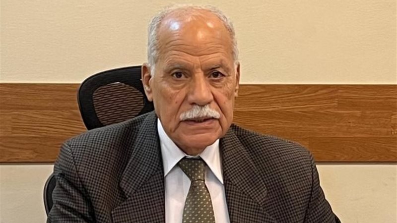النائب محمد أبو العلا