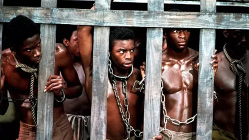 أفلام العبودية