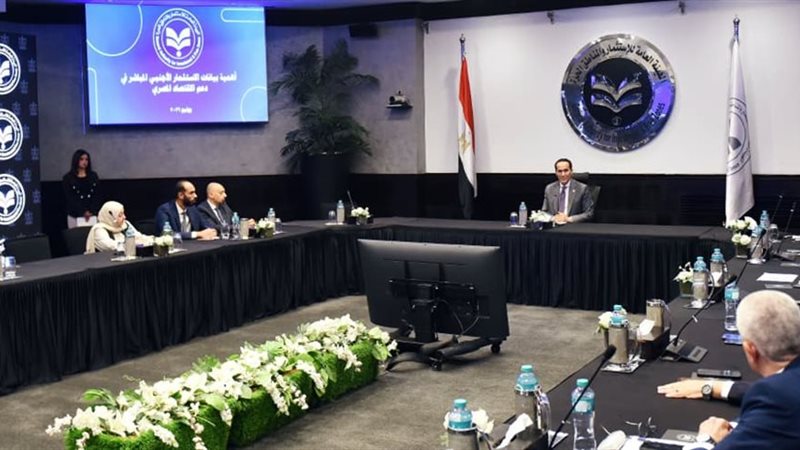 الاستثمار 