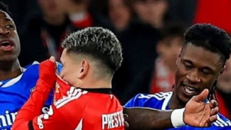 الاتحاد الأوروبي لكرة القدم