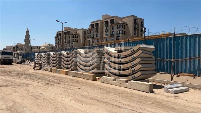 الخط الرابع لمترو الأنفاق