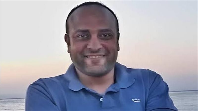 المنج ياسر صبحى 
