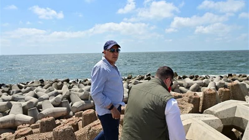 الجولة