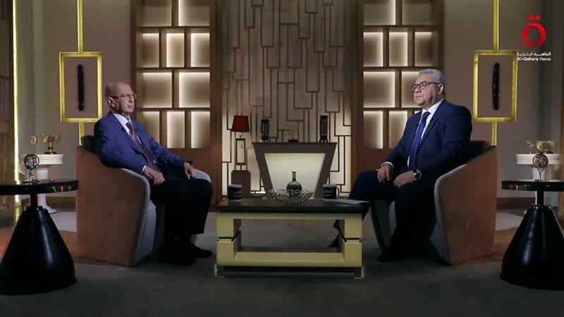  وزير الخارجية اليمني الأسبق، الدكتور أبو بكر القربي