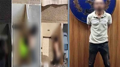 اعترافات  محاسب صور فتيات خلسة من شرفات منازلهن ونشر المقاطع لزيادة المشاهدات