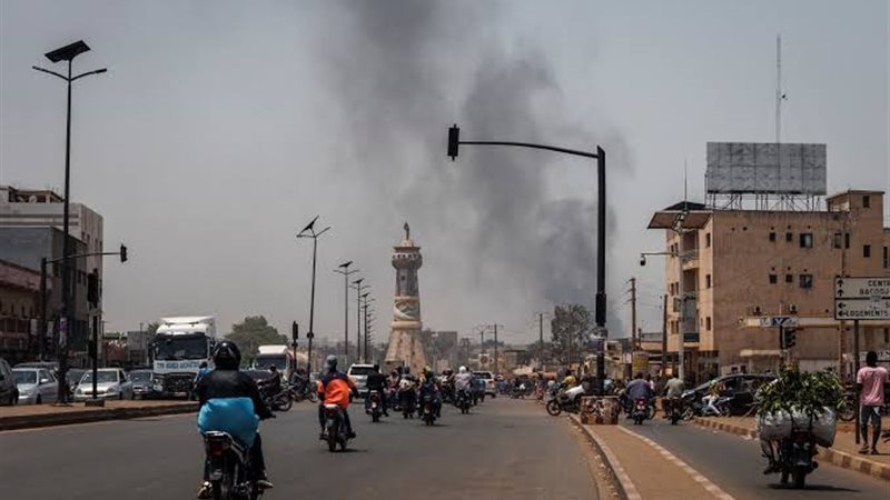 مالي