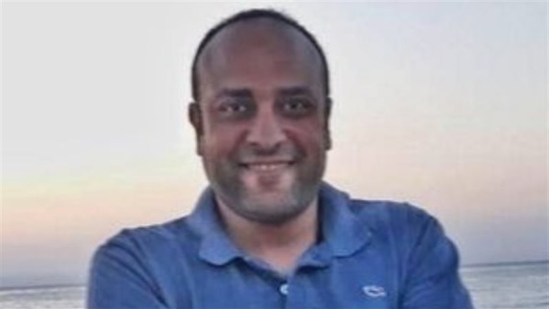ياسر صبحي 