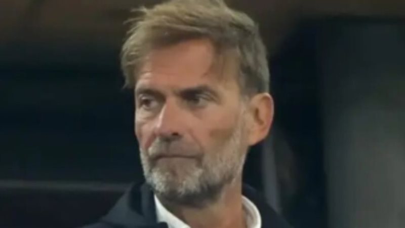 يورجن كلوب