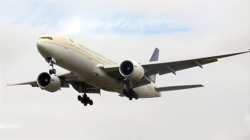 طائرات بوينج