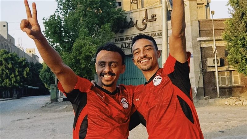 فيلم محمود التاني