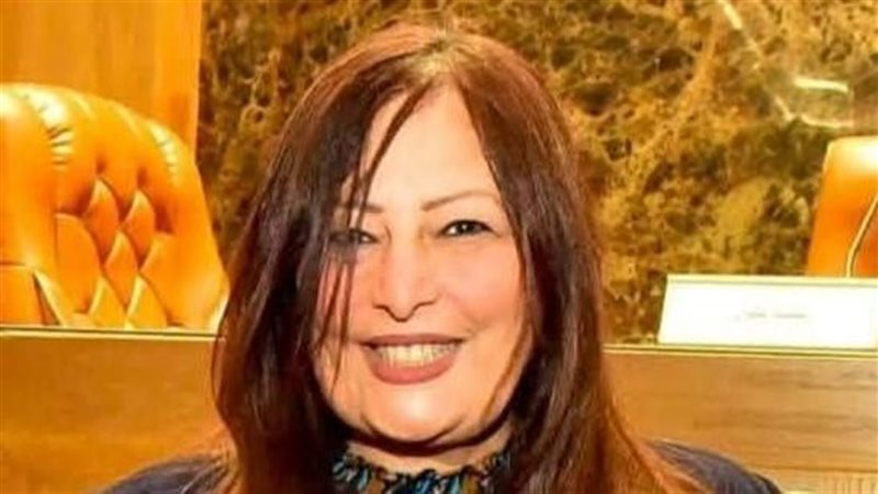 الدكتورة إليزابيث شاكر