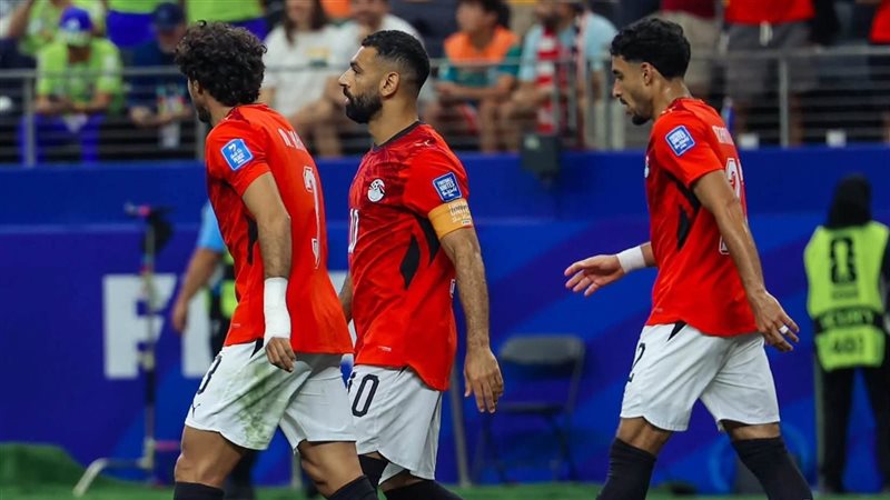 مصر وأستراليا