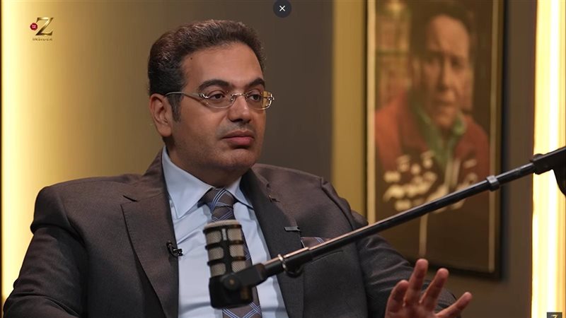 المنتج هشام تحسين