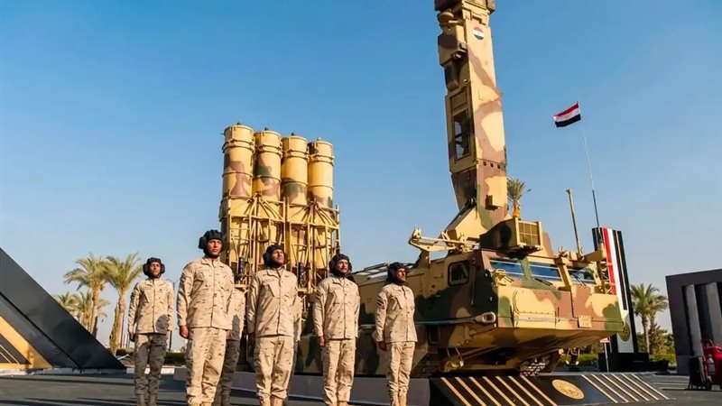 الدفاع الجوي