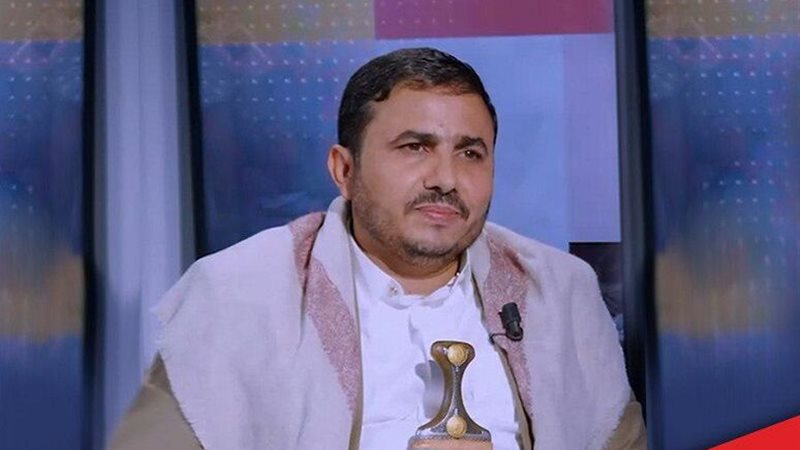 عضو المكتب السياسي لجماعة أنصار الله في اليمن محمد الفرح