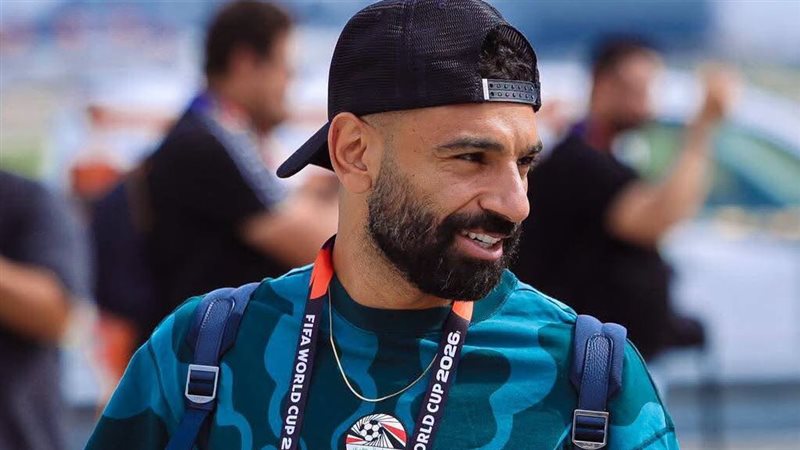 محمد صلاح