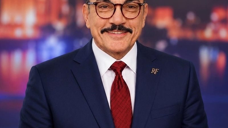 فرحات