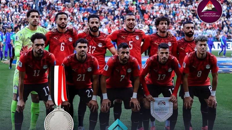 المنتخب الوطني