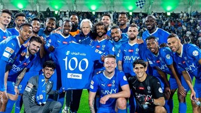 قناة مجانية تنقل مباراة الهلال ضد الاتحاد في دوري أبطال آسيا 2024