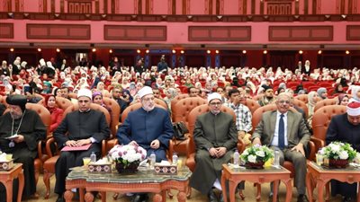 رئيس جامعة الأزهر مهنئا بشهر رمضان: التمسك بالأخلاق سبيل لتقدم الأمم