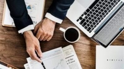 «السجل التجاري» يسجل 4 ملايين معاملة على بوابة مصر الرقمية بنهاية 2023