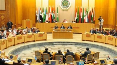 اجتماع وزاري بجامعة الدول العربية للتوصل لحل لأزمة غزة