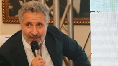 نجاد البرعي: قرارات البنك المركزي مهمة للسيطرة على السوق السوداء