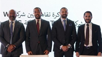 المصرية للاتصالات توقع مذكرة تفاهم مع شركة «IoT Misr» لتعزيز إنترنت الأشياء