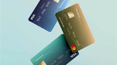 تفاصيل قرار البنك المركزي برفع قيود البطاقات الإئتمانية المتعاملة بالدولار