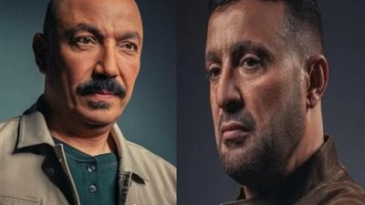مسلسلات رمضان 2024، معركة على البحر بين السقا و طارق لطفي في العتاولة