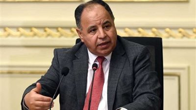 وزير المالية: تحقيق فائض أولي بخفض حجم الدين الخارجي لأقل من 90%